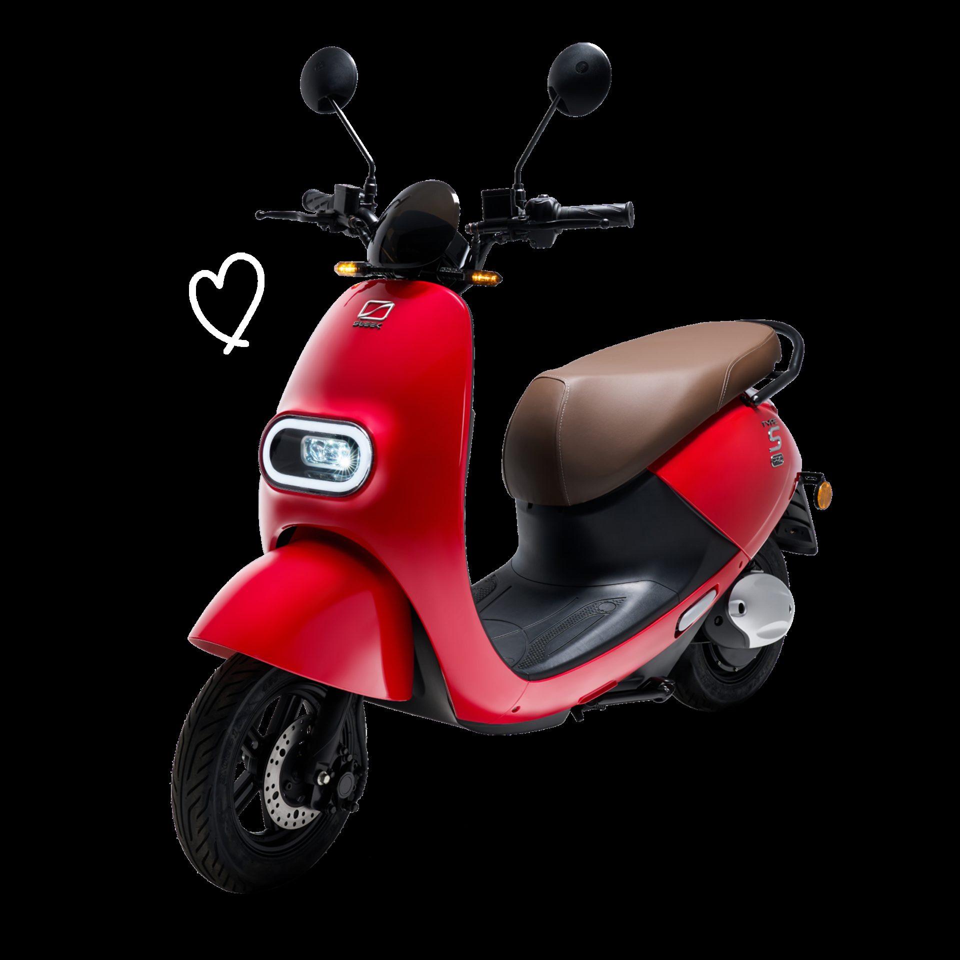 รูปภาพ สลีค SLEEK TYPE-S (Standard) ปี 2024