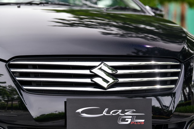 รูปภาพ ซูซูกิ Suzuki Ciaz GL Plus CVT ปี 2019