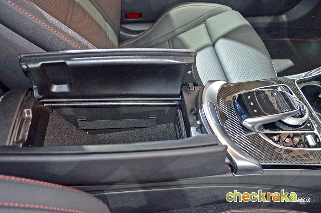 รูปภาพ เมอร์เซเดส-เบนซ์ Mercedes-benz AMG C 43 4Matic Coupe ปี 2017