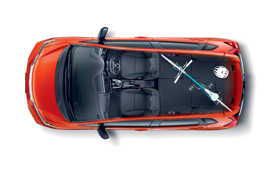 รูปภาพ ฮอนด้า Honda Jazz RS+ AT ปี 2017