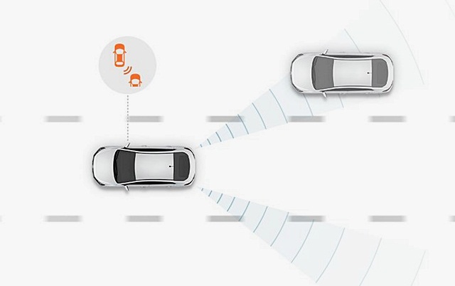 รูปภาพ ฮุนได Hyundai IONIQ EV ปี 2018
