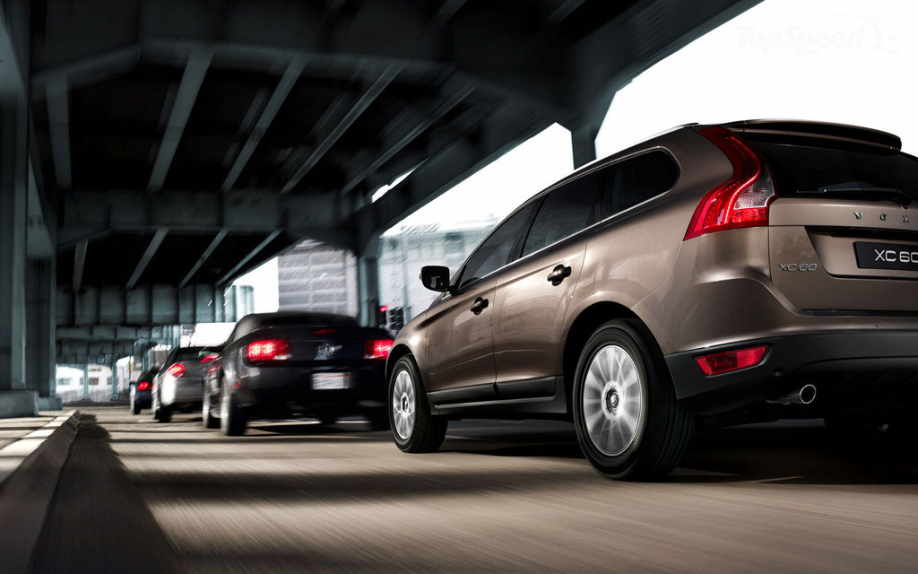 รูปภาพ วอลโว่ Volvo XC60 D4 ปี 2012