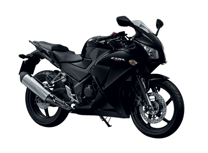 รูปภาพ ฮอนด้า Honda CBR 300R 2015 ปี 2015