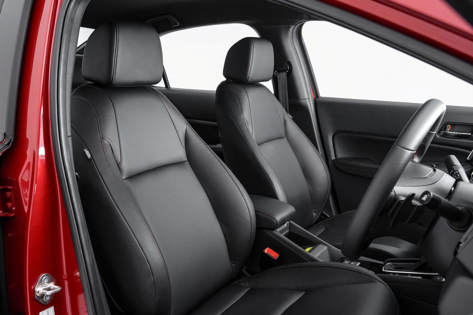 รูปภาพ ฮอนด้า Honda City e:HEV RS ปี 2026