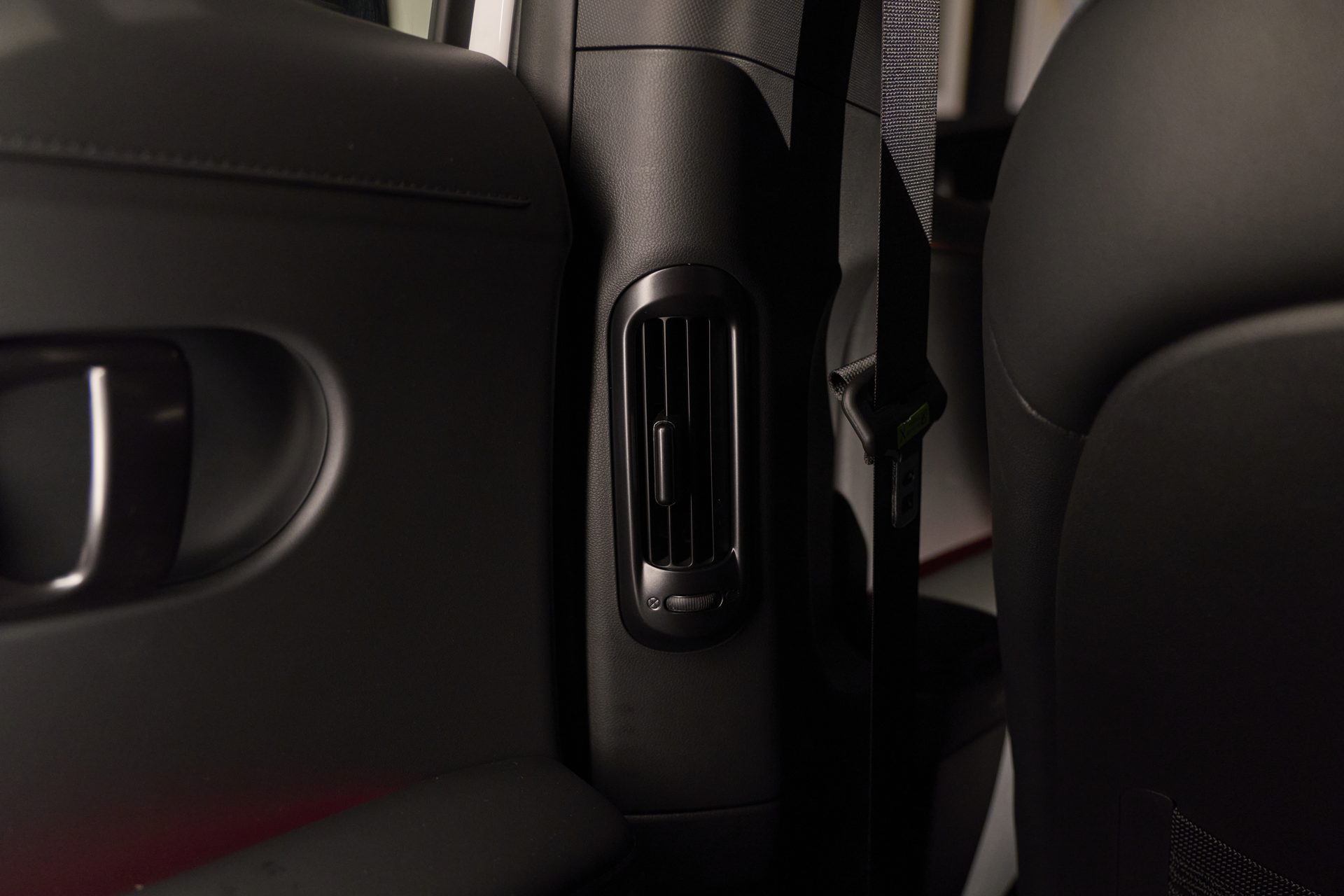 รูปภาพ ฮุนได Hyundai IONIQ 5 N Line ปี 2026