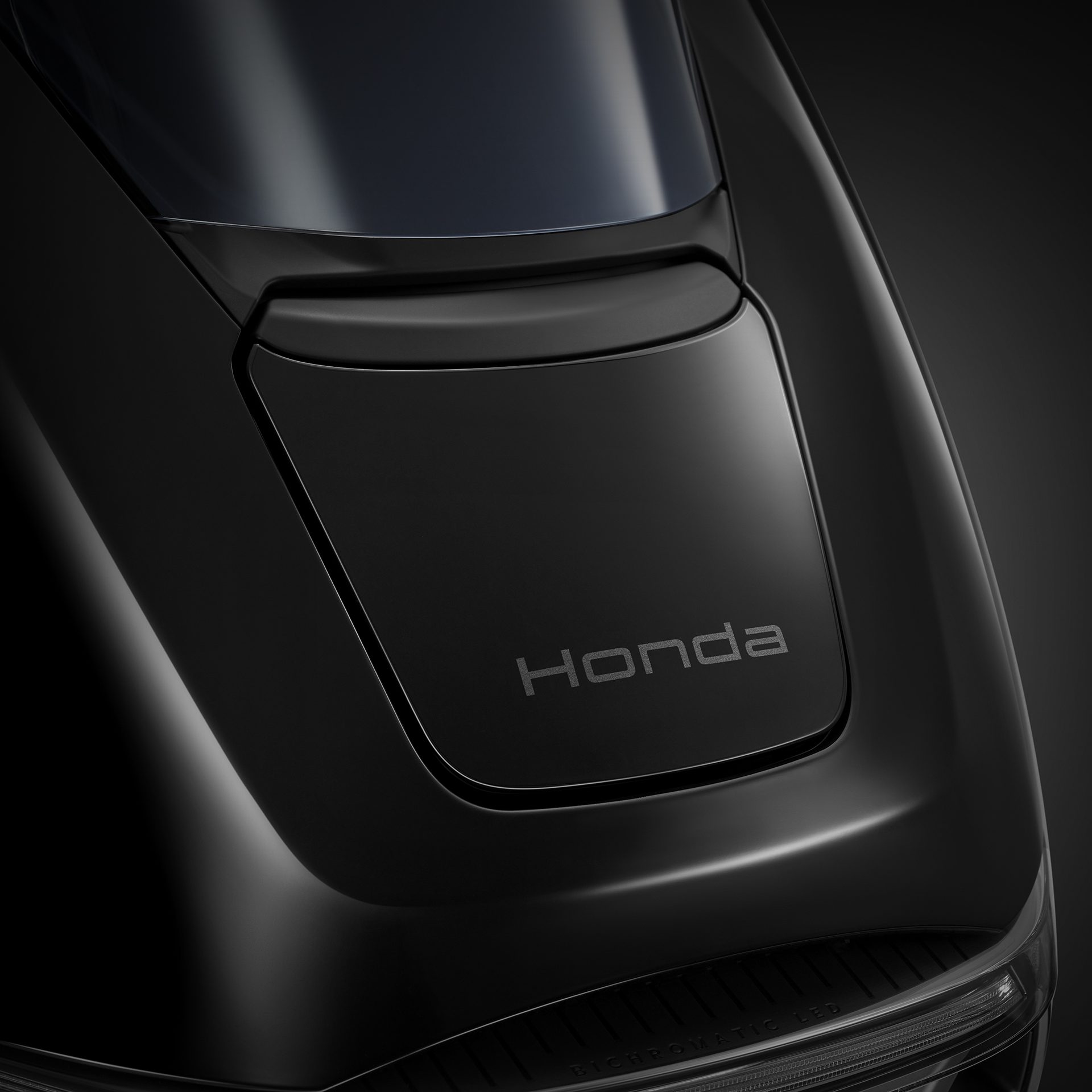 รูปภาพ ฮอนด้า Honda UC3 (Standard) ปี 2026