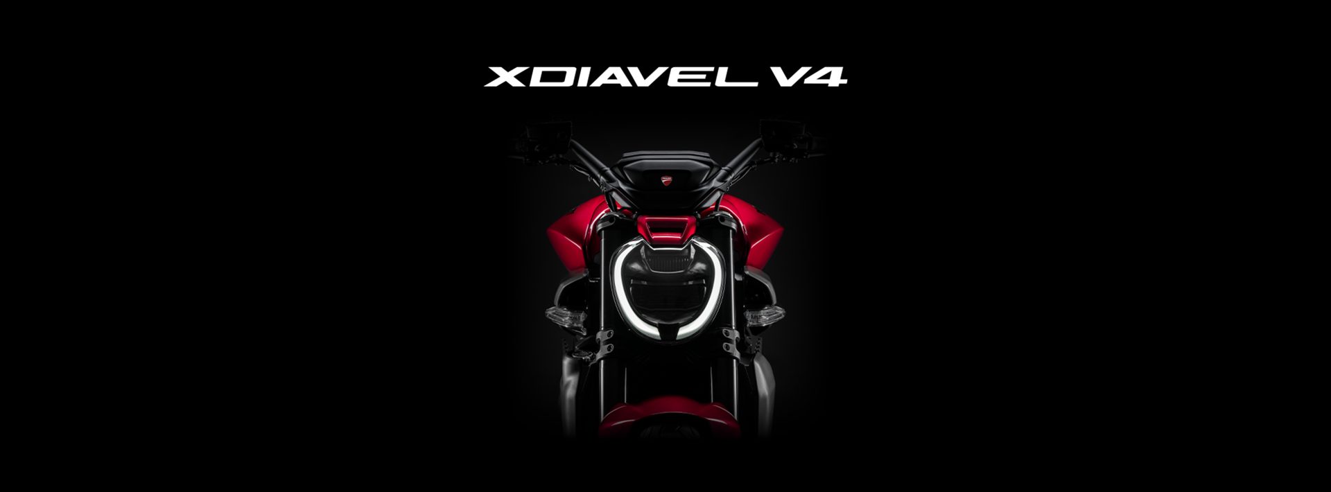 รูปภาพ ดูคาติ Ducati XDiavel V4 ปี 2025