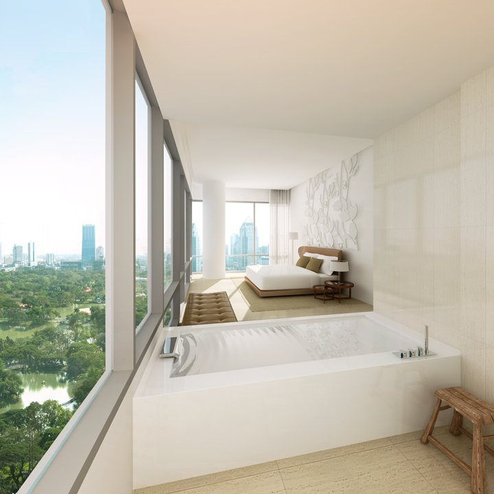 รูปภาพ 185 ราชดำริ (185 Rajadamri)