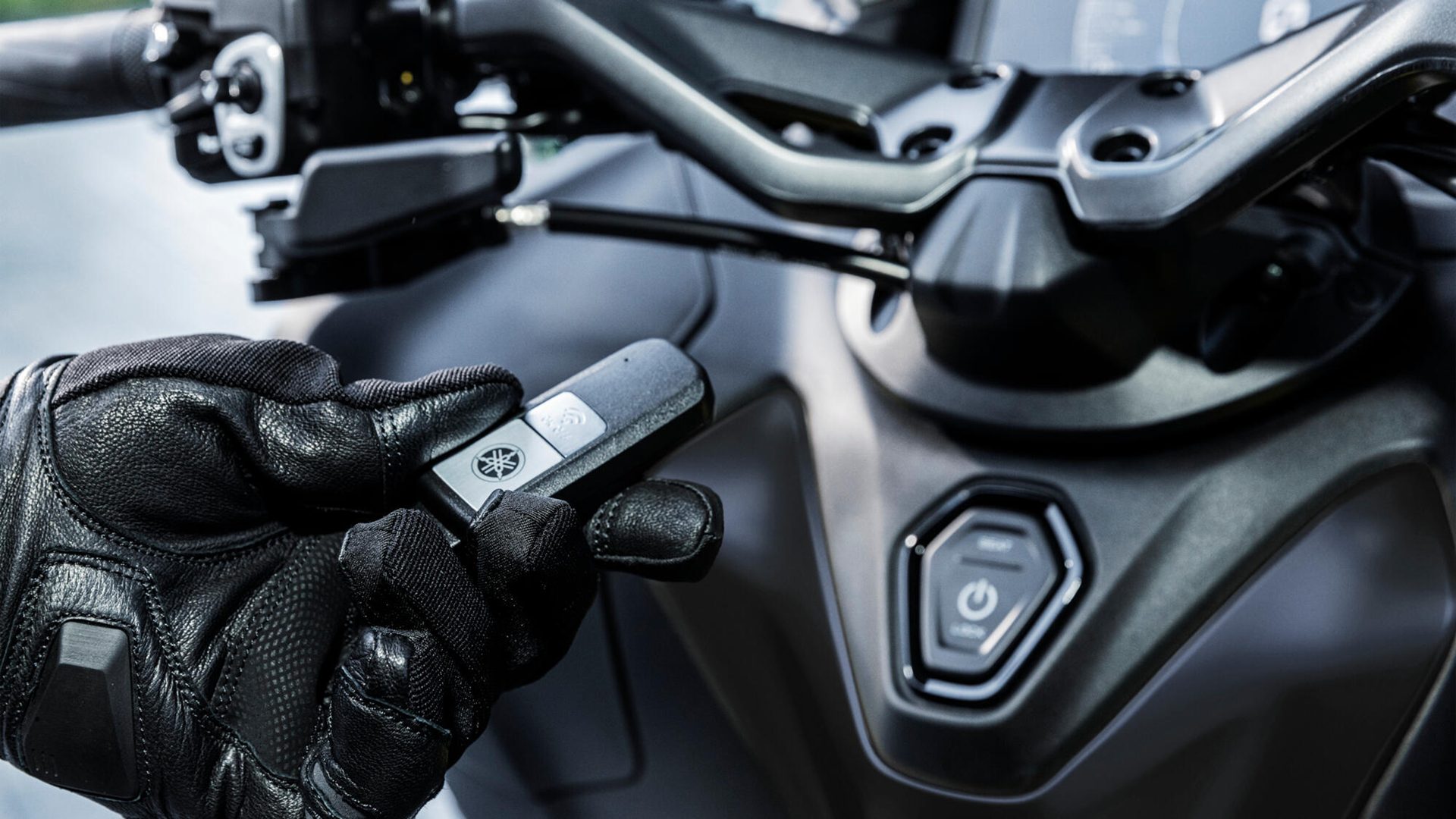 รูปภาพ ยามาฮ่า Yamaha TMAX 560 ปี 2024