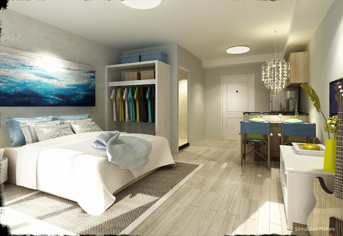 รูปภาพ 624 คอนโดเลต รัชดา 36 (624 Condolette Ratchada 36)