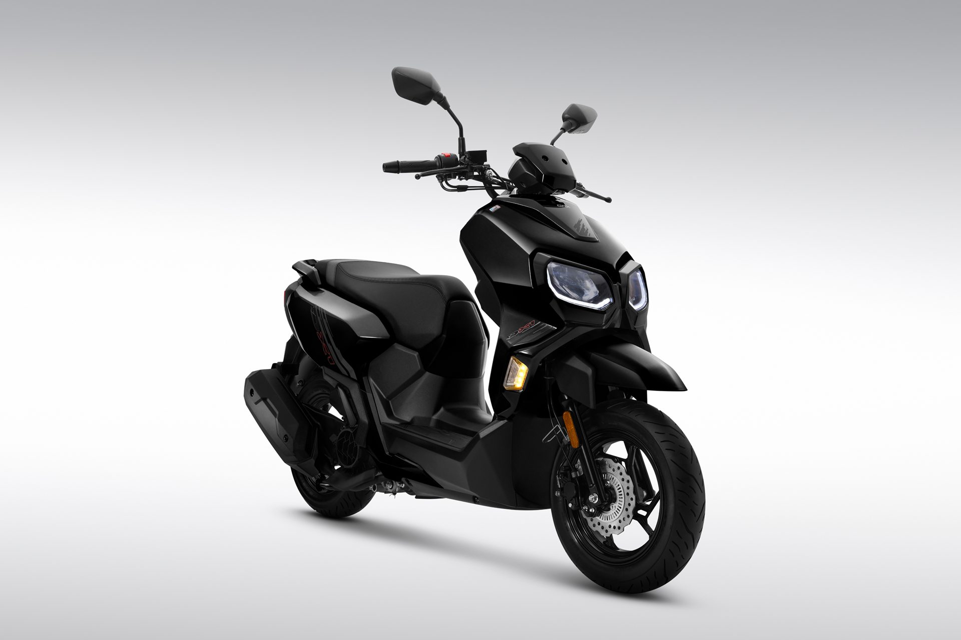 รูปภาพ จีพีเอ็กซ์ GPX DX1 (Standard) ปี 2026