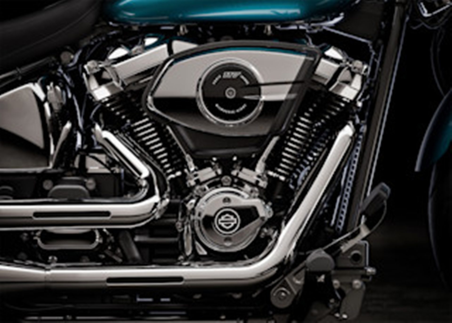 รูปภาพ ฮาร์ลีย์-เดวิดสัน Harley-Davidson Cruiser Breakout ปี 2026