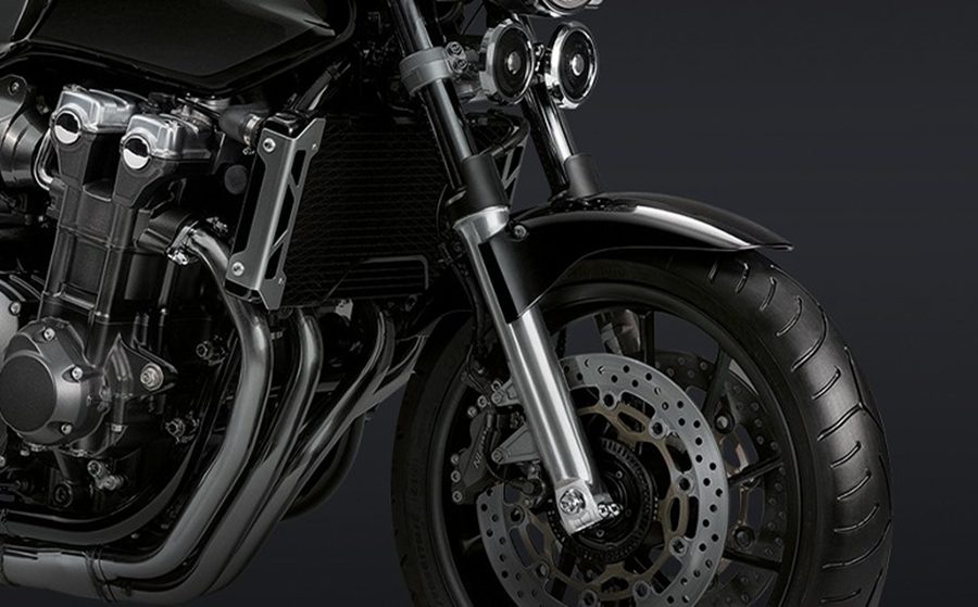 รูปภาพ ฮอนด้า Honda CB 1300 Super Bol D'or ปี 2025