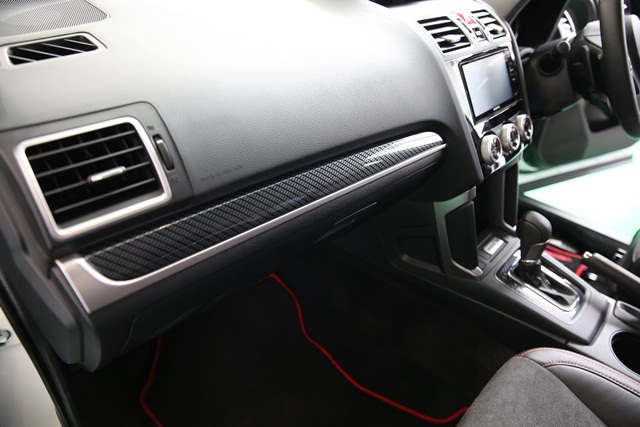 รูปภาพ ซูบารุ Subaru Forester 2.0 i-s ปี 2017