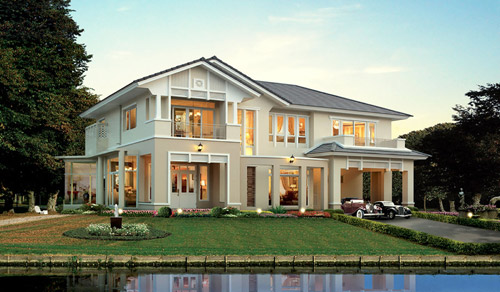 รูปภาพ เพอร์เฟค มาสเตอร์พีซ ราชพฤกษ์ (Perfect Masterpiece)