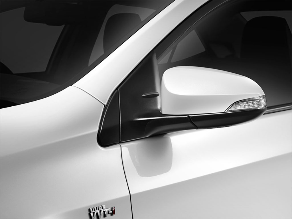 รูปภาพ โตโยต้า Toyota Altis (Corolla) 1.8 V Navi A/T ปี 2016