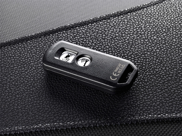 รูปภาพ ฮอนด้า Honda Forza 300 ปี 2019