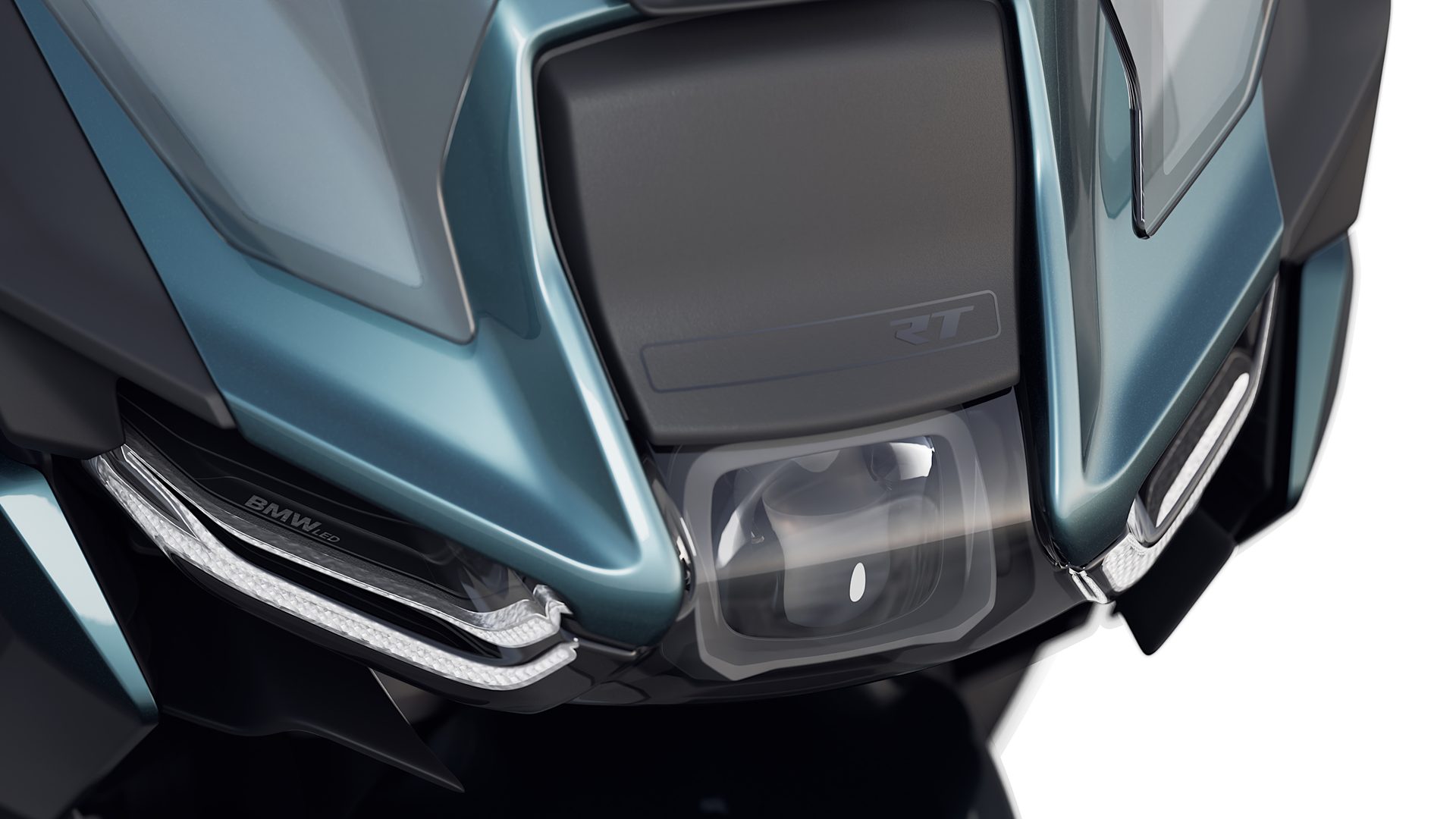 รูปภาพ บีเอ็มดับเบิลยู BMW R 1300 RT Option 719 Camargue ปี 2025