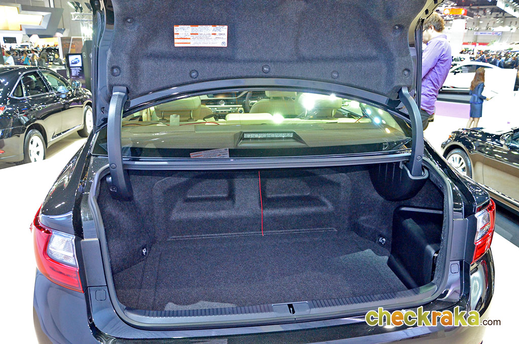 รูปภาพ เลกซัส Lexus ES 300h Luxury ปี 2015