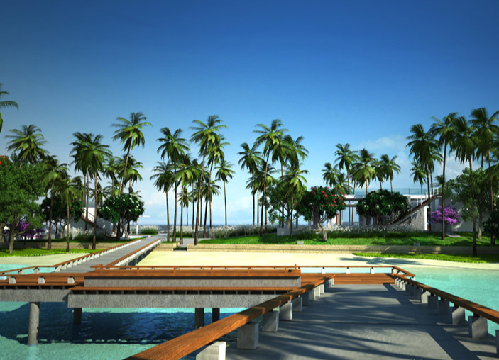 รูปภาพ โอกาส หัวหิน (Ocas Hua Hin)