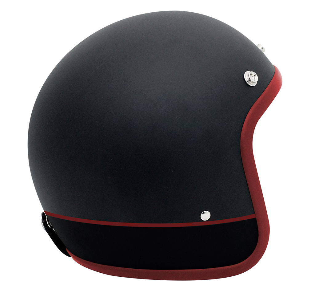 รูปภาพ เวสป้า Vespa S 125 3Vie Rosso Sport Series ปี 2016