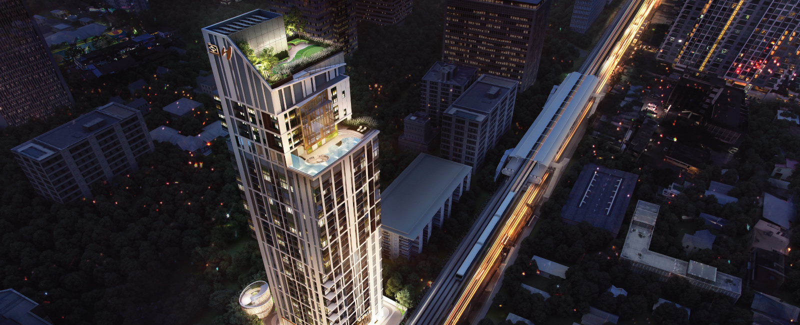 รูปภาพ ปีติ สุขุมวิท 101 (PITI Sukhumvit 101)