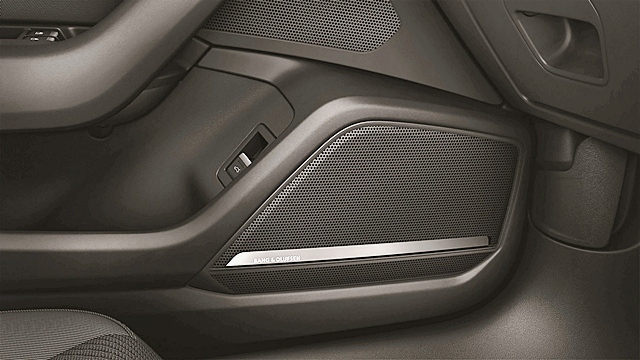 รูปภาพ อาวดี้ Audi A6 Avant 55 TFSI quattro S line MHEV ปี 2018