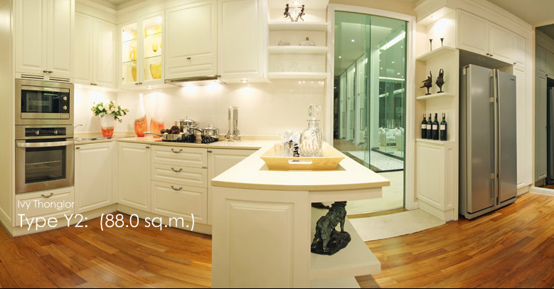 รูปภาพ ไอวี่ ทองหล่อ (Ivy Thonglor)