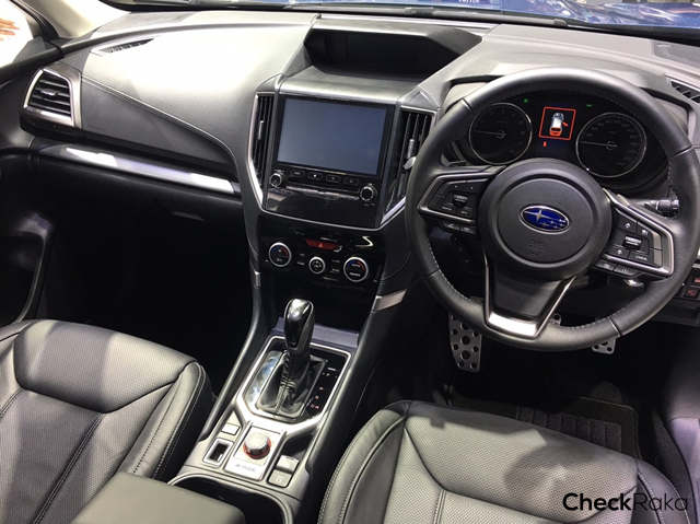 รูปภาพ ซูบารุ Subaru Forester 2.0i-S MY19 ปี 2018