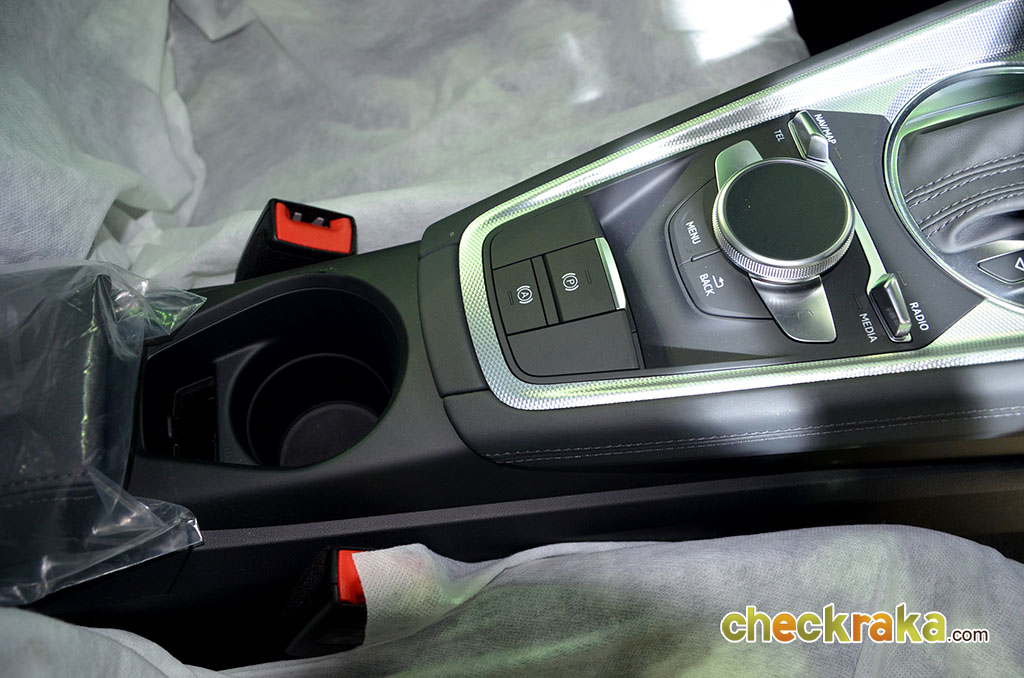 รูปภาพ อาวดี้ Audi TT Coupe 2.0 Turbo FSI ปี 2015