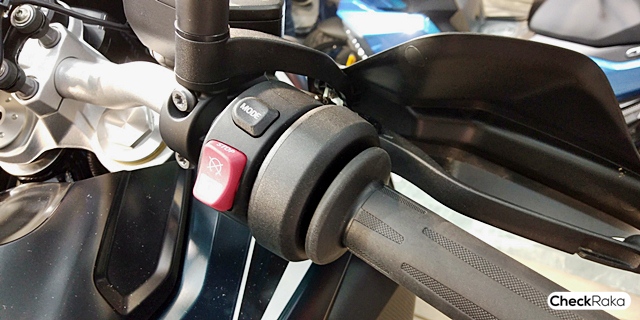 รูปภาพ บีเอ็มดับเบิลยู BMW F 850 GS ปี 2019