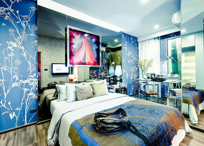 รูปภาพ ซีล บาย แสนสิริ (Ceil By Sansiri)