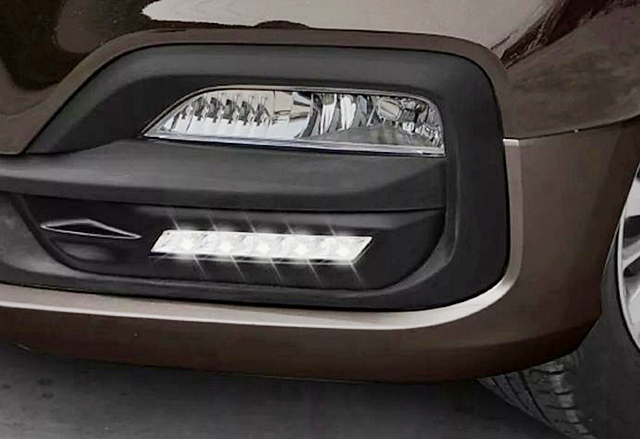 รูปภาพ ฮุนได Hyundai Grand Starex Premium MY2018 ปี 2016