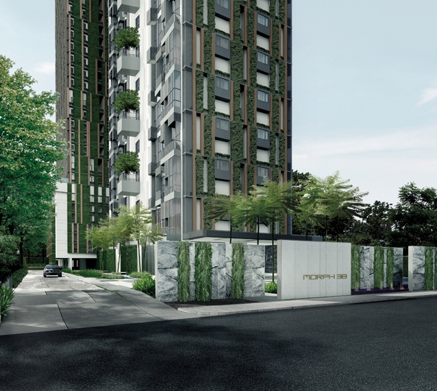 รูปภาพ แอชตัน มอร์ฟ 38 (Ashton Morph 38)