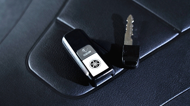 รูปภาพ ยามาฮ่า Yamaha TMAX 560 Tech MAX ปี 2019