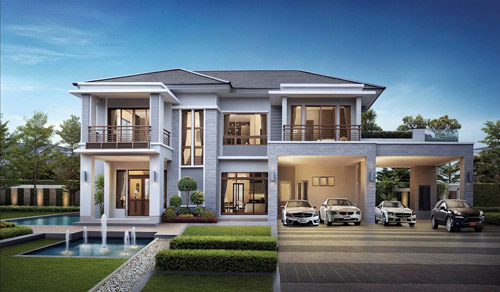 รูปภาพ เพอร์เฟค มาสเตอร์พีซ ราชพฤกษ์ (Perfect Masterpiece)