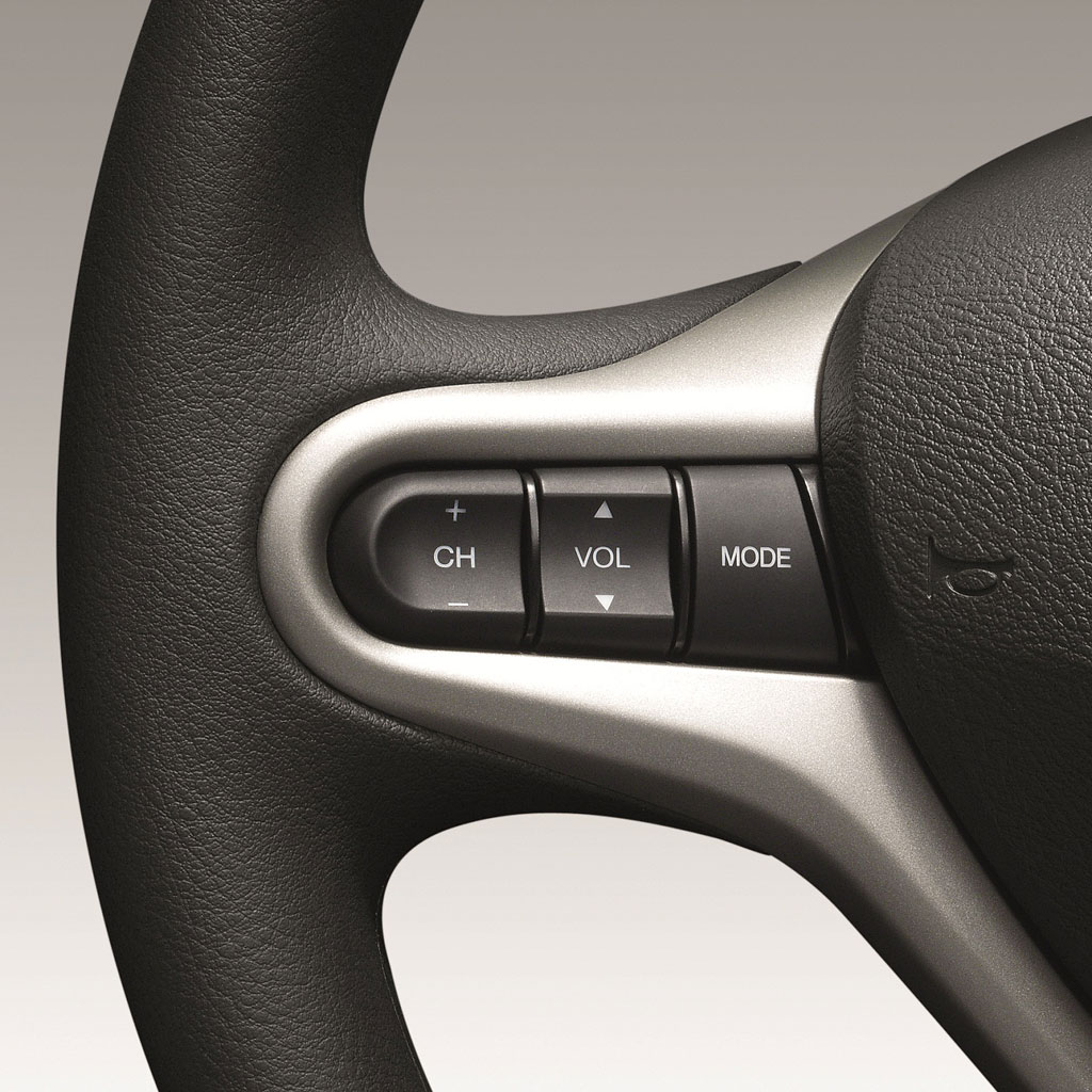 รูปภาพ ฮอนด้า Honda Jazz Hybrid ปี 2012