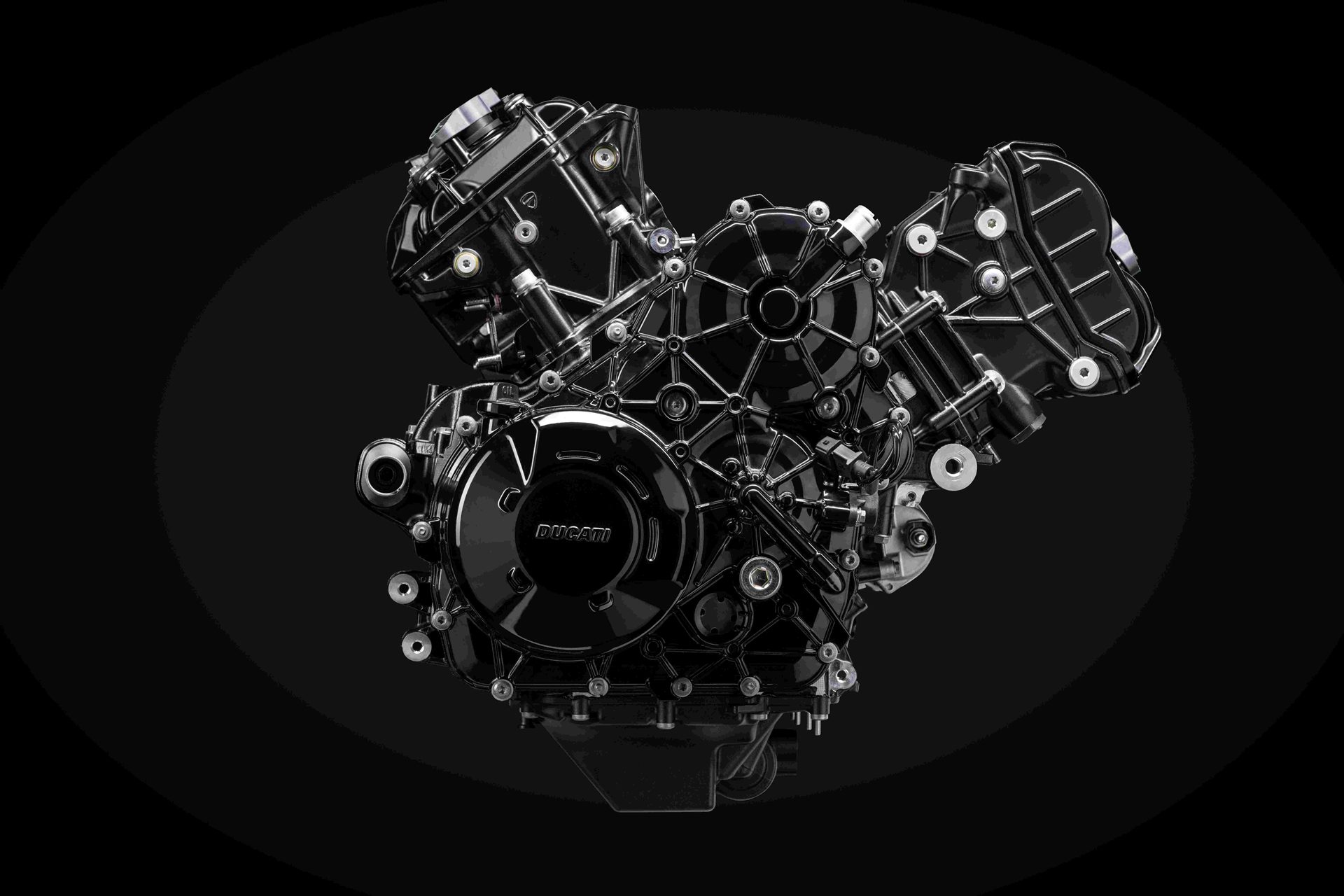 รูปภาพ ดูคาติ Ducati XDiavel V4 ปี 2025