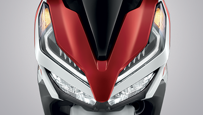 รูปภาพ ฮอนด้า Honda Click i 125i (ล้อซี่ลวด) MY2019 ปี 2019