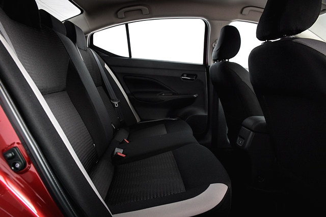 รูปภาพ นิสสัน Nissan Almera E ปี 2021