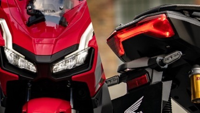 รูปภาพ ฮอนด้า Honda ADV150 ABS ปี 2019