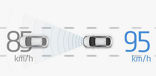 รูปภาพ ฮุนได Hyundai IONIQ EV ปี 2018