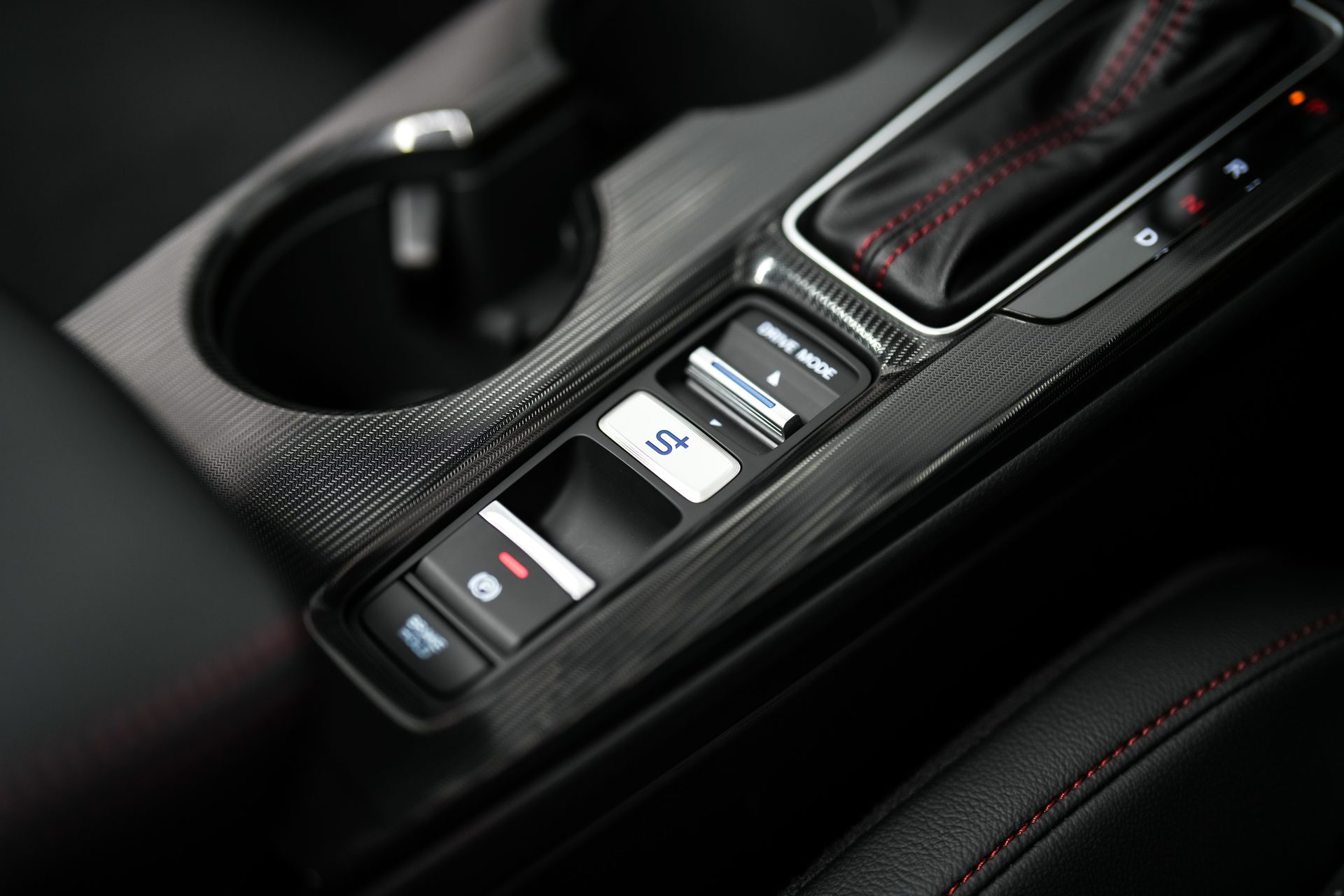 รูปภาพ ฮอนด้า Honda Civic e:HEV RS ปี 2026