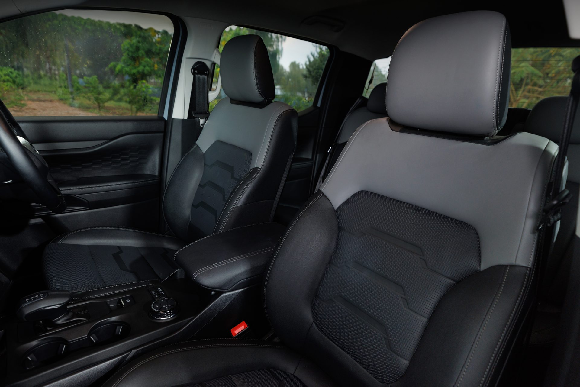 รูปภาพ ฟอร์ด Ford Ranger Super Duty ปี 2026