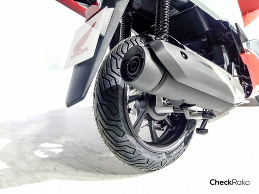 รูปภาพ ฮอนด้า Honda PCX 150 2019 New Color ปี 2019