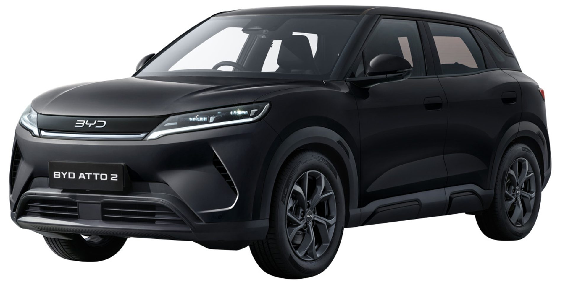 รูปภาพ บีวายดี BYD Atto 2 Dynamic ปี 2026