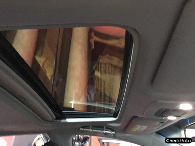 รูปภาพ โตโยต้า Toyota Camry Hybrid 2.5 HV MY2019 ปี 2019