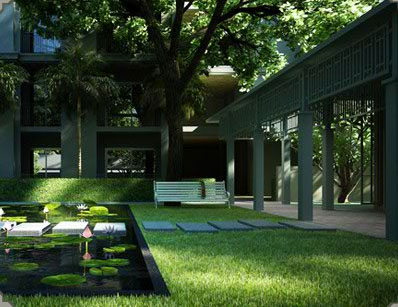 รูปภาพ เดอะ ซี้ด เมโมรี่ สยาม (The Seed Memories Siam)