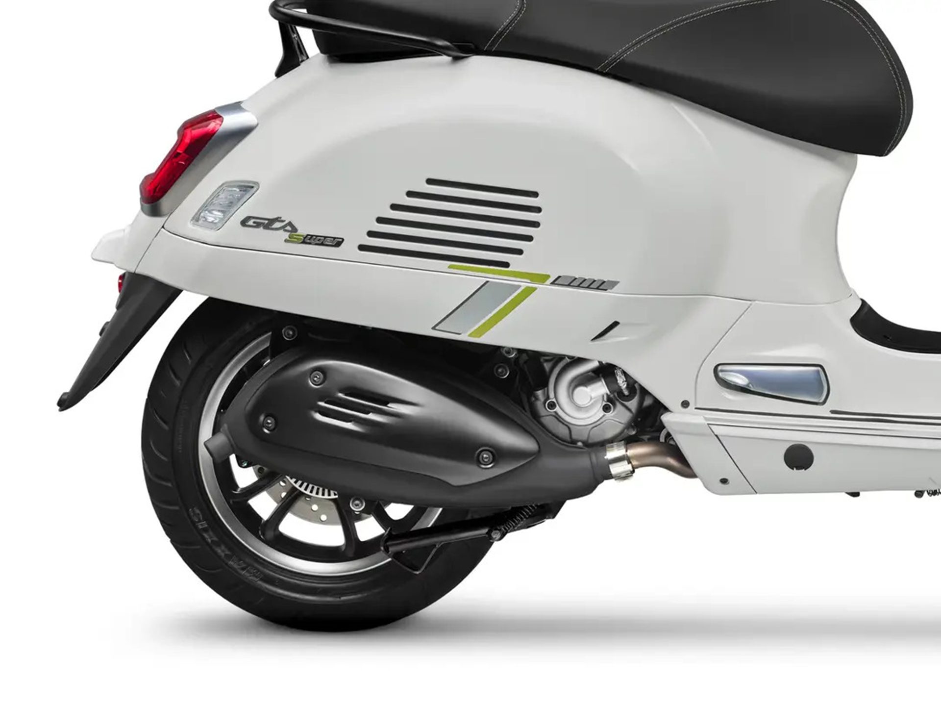 รูปภาพ เวสป้า Vespa GTS Super Tech 300 HPE ปี 2026