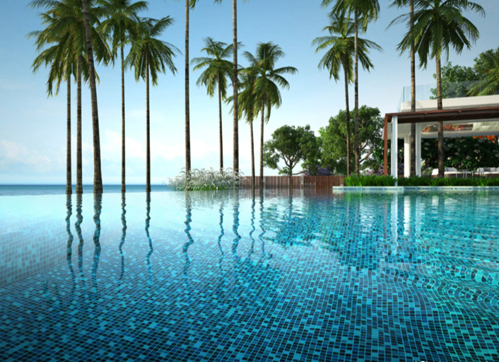 รูปภาพ โอกาส หัวหิน (Ocas Hua Hin)